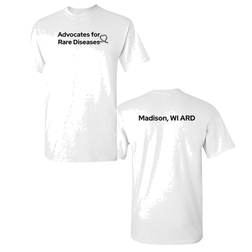 Gildan Heavy Cotton Basic T-Shirt -- White