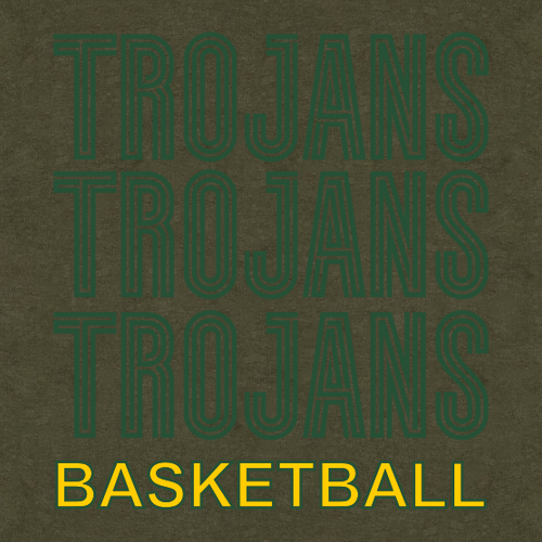 Independent Trading Midweight Hooded Sweatshirt -- Army Heather