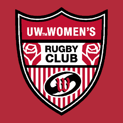 Gildan Heavy Blend Crew Neck Sweatshirt -- Red