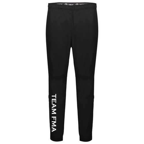 Team FMA Warm-Up Pant • Men's