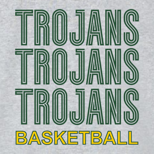 Gildan Heavy Blend Crew Neck Sweatshirt -- Sport Grey