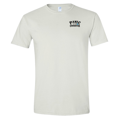 Gildan SoftStyle Fitted T-Shirt -- White