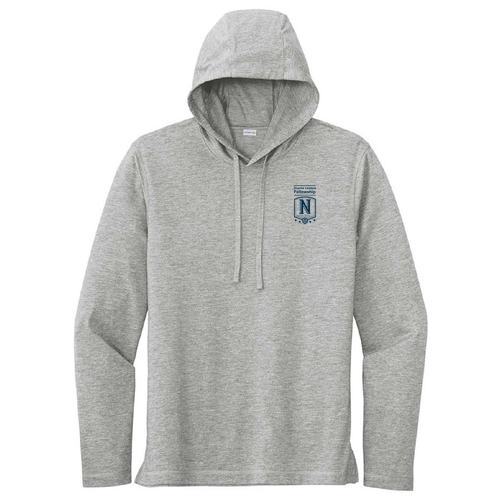 Long Sleeve Hoodie T-Shirt