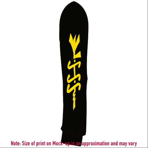 Sport Tek Long Sleeve Competitor -- Black