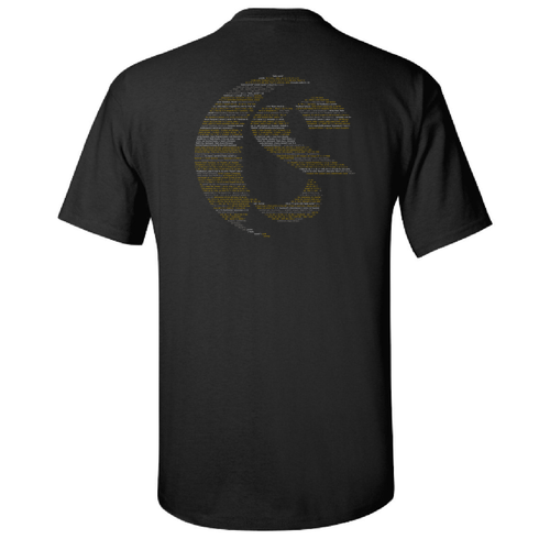 CSD Gildan Ultra Cotton T-Shirt -- Option 3