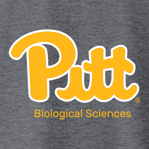 Biological Sciences T-Shirt -- Dark Heather