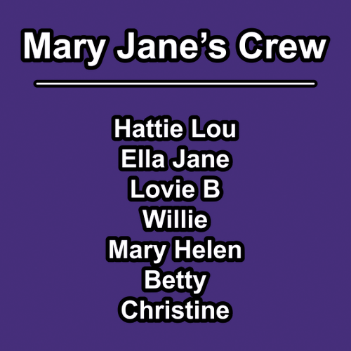 Gildan Adult SoftStyle T-Shirt  -- Purple