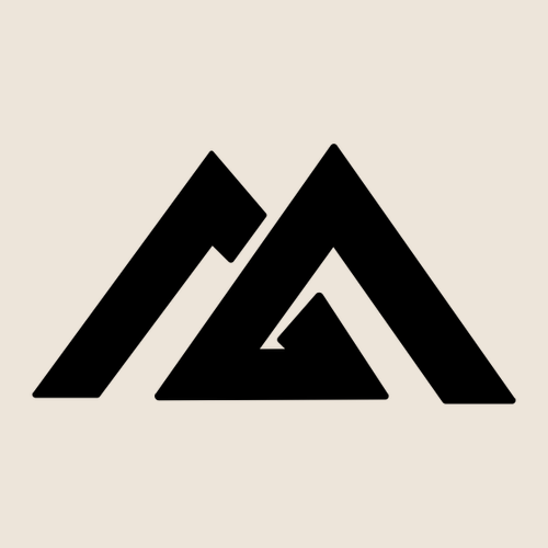 Gildan Heavy Blend Hooded Sweatshirt -- Sand