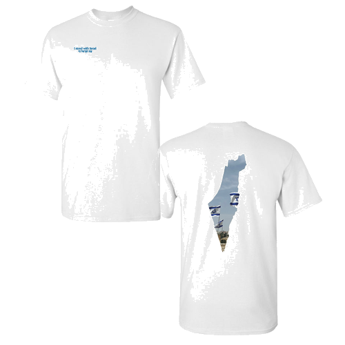 Gildan Heavy Cotton Basic T-Shirt -- White