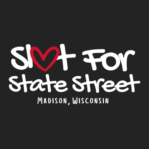 Gildan Heavy Cotton Basic T-Shirt -- Black