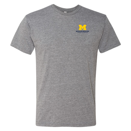 Super Soft Triblend T-Shirt -- Premium Heather
