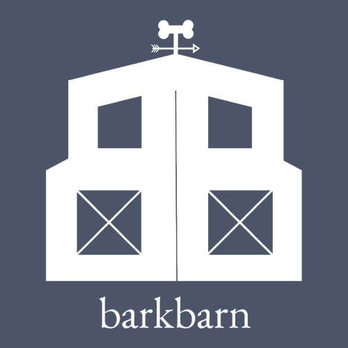 Comfort Colors Crewneck Sweatshirt -- Blue Jean / Logo Only