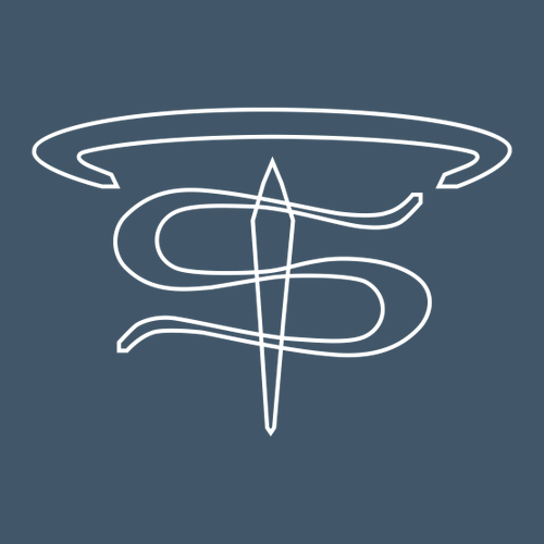 Hanes Perfect-T Ring Spun T-Shirt -- Denim Blue