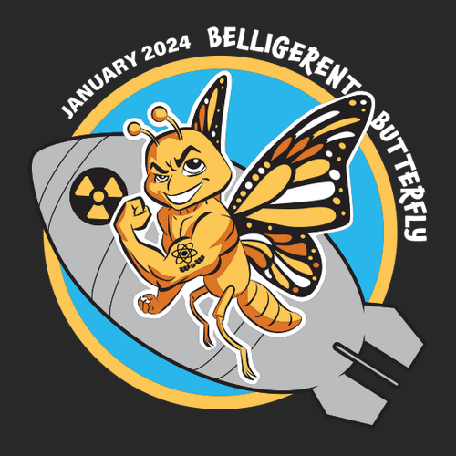 Gildan Heavy Cotton Basic T-Shirt -- Black