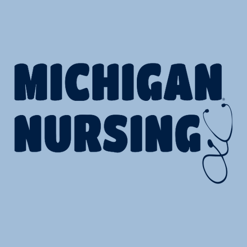 Gildan Heavy Blend Crew Neck Sweatshirt -- Light Blue