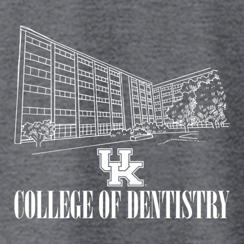 Gildan Heavy Blend Hooded Sweatshirt -- Dark Heather