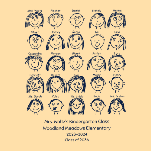 Gildan Heavy Cotton Basic T-Shirt -- Yellow Haze