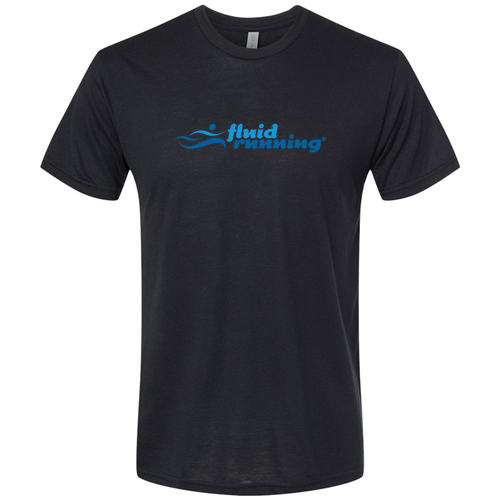 TriBlend Tee -- Black