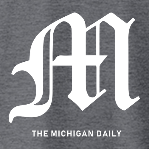 Gildan Heavy Blend Crew Neck Sweatshirt -- Dark Heather