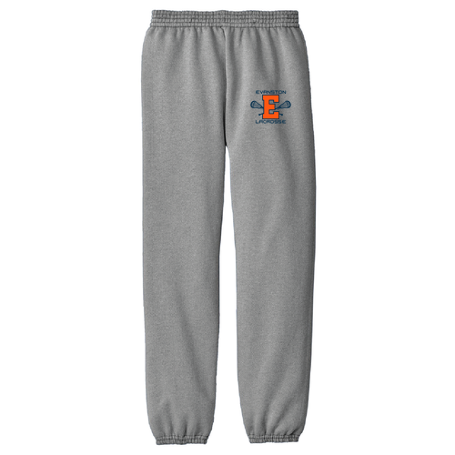 YOUTH Core Fleece Sweatpant -- Athletic Heather