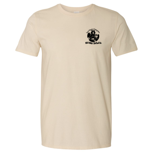 Gildan SoftStyle Fitted T-Shirt -- Natural
