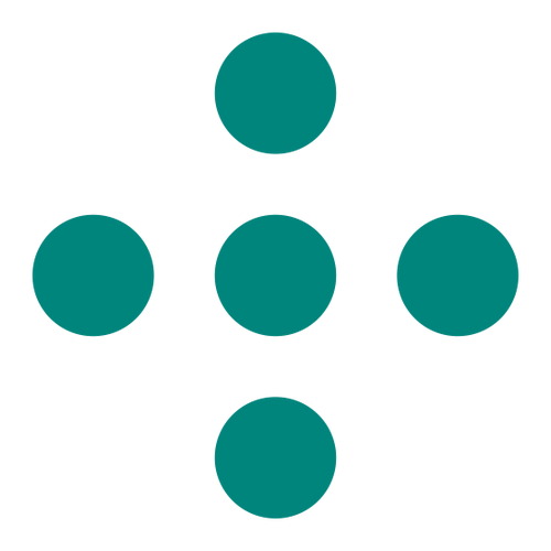 Gildan Jersey Knit Basic 50/50 Sport Shirt -- White