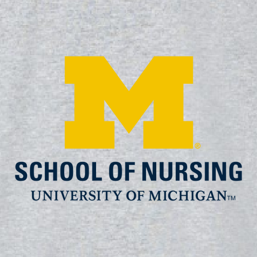 Gildan Heavy Blend Crew Neck Sweatshirt -- Sport Grey