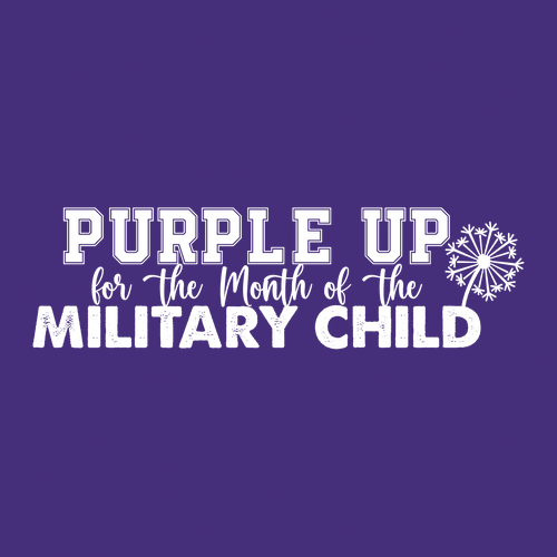 Gildan Heavy Cotton Basic T-Shirt -- Purple