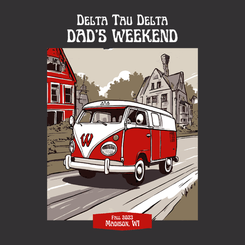 Gildan Heavy Cotton Basic T-Shirt -- Black