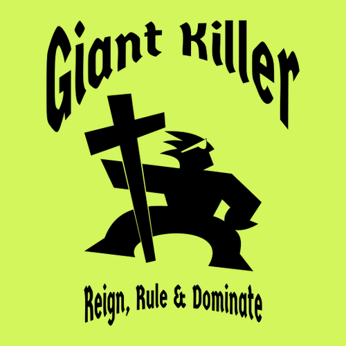 Gildan Heavy Cotton Basic T-Shirt -- Safety Green