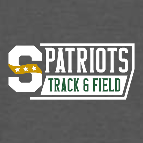 Gildan Hooded Sweatshirt -- Charcoal