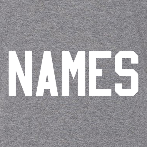 Port and Company Core Fleece Pullover Hooded Sweatshirt -- Graphite Heather