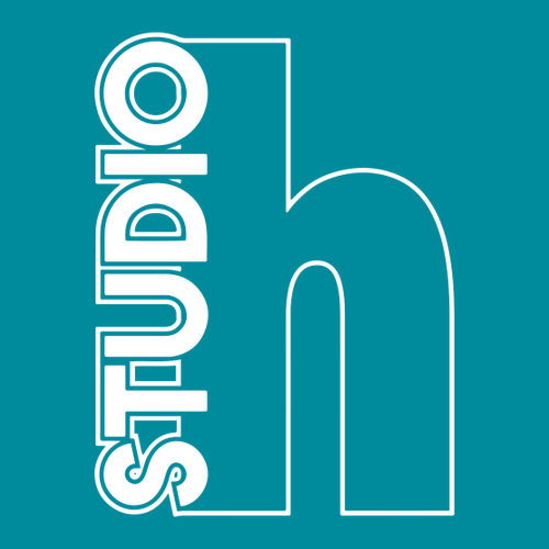 Gildan Heavy Cotton Missy Fit Tee -- Tropical Blue