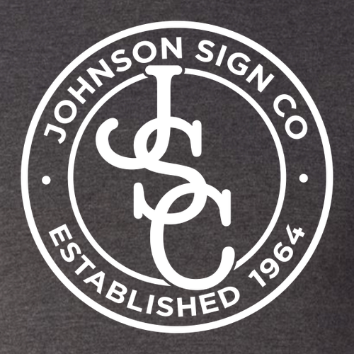 Eddie Bauer Sweater Fleece Full-Zip -- Dark Grey Heather EMBROIDERED