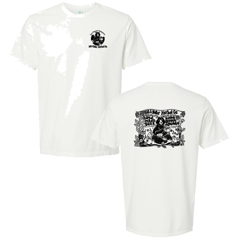 SoftShirts Organic T-Shirt -- Ivory