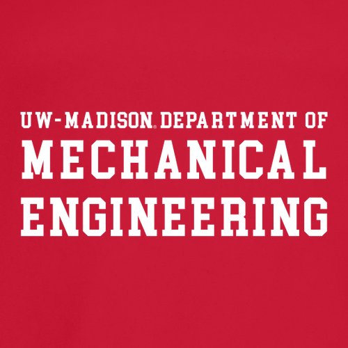 Gildan Heavy Cotton Longsleeve Basic T-Shirt -- Red