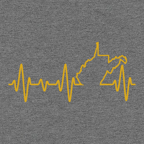 Sport Tek Quarter Zip Sweatshirt -- Graphite Heather