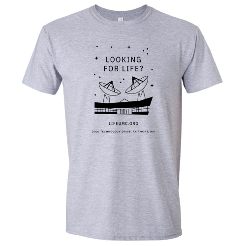 Gildan SoftStyle Fitted T-Shirt -- Sport Grey