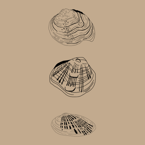 Independent Trading Co. Avenue Pullover Hooded Sweatshirt -- Sandstone