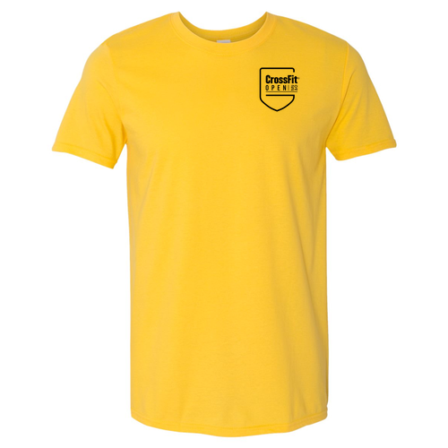 Gildan SoftStyle Fitted T-Shirt -- Daisy