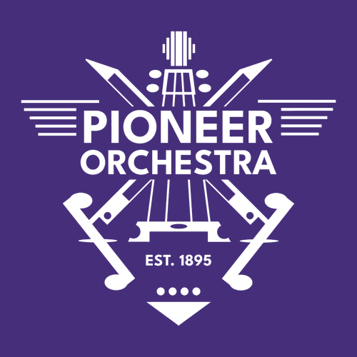 Gildan Heavy Cotton Longsleeve Basic T-Shirt -- Purple