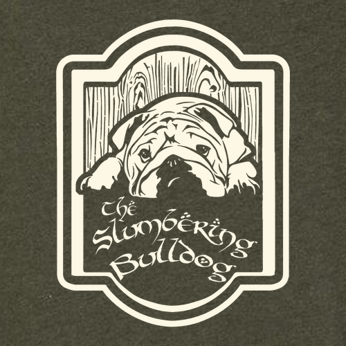 Independent Trading French Terry Heathered Sweatshirt -- Olive Heather