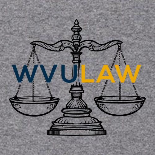 Gildan Heavy Blend Hooded Sweatshirt -- Graphite Heather