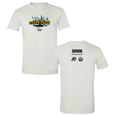 Gildan SoftStyle Fitted T-Shirt -- White