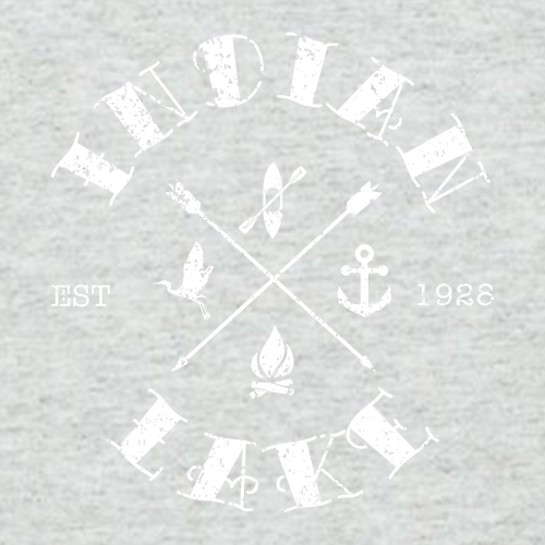 Gildan Heavy Blend Hooded Sweatshirt -- Ash