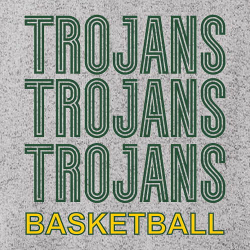 Independent Trading Crewneck Sweatshirt -- Grey Heather