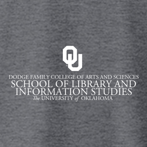 Gildan Heavy Blend Crew Neck Sweatshirt -- Dark Heather