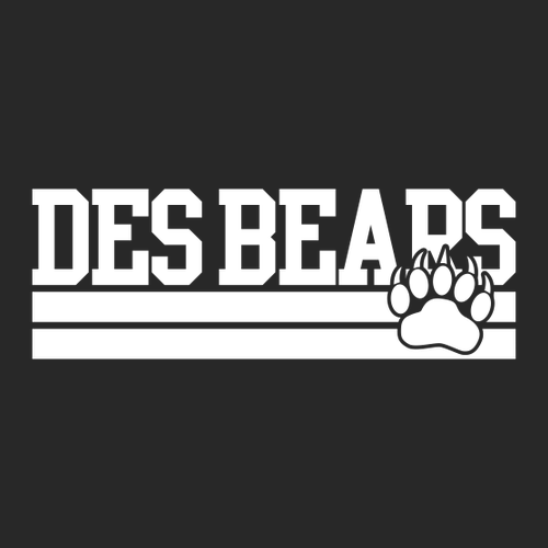 Gildan Heavy Blend Hooded Sweatshirt -- Black