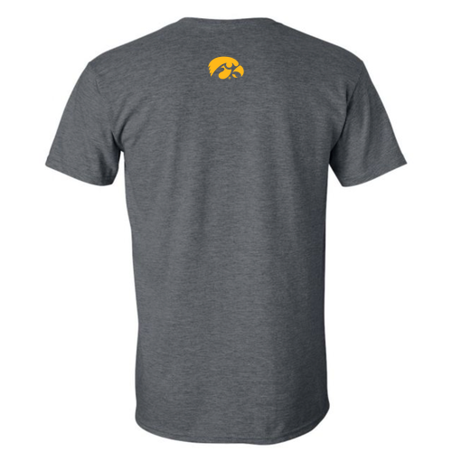 Gildan SoftStyle Fitted T-Shirt -- Dark Heather