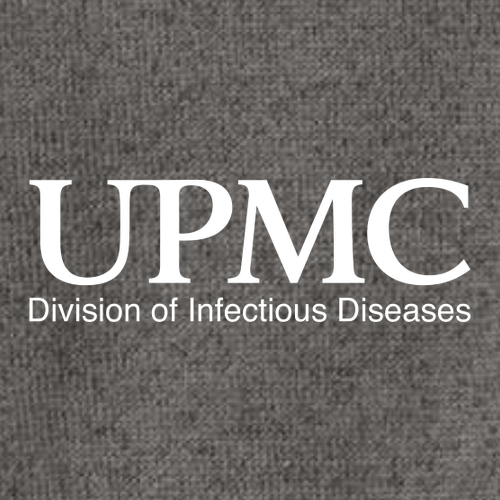 UPMC Port Authority Arc Sweater Fleece 1/4-Zip -- Deep Smoke Heather